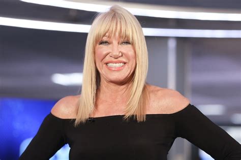 suzanne somers playboy|Suzanne Somers Life in Photos